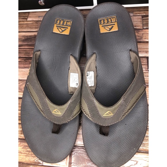 Reef Flip Flops (Fanning) - Picture 3 of 8